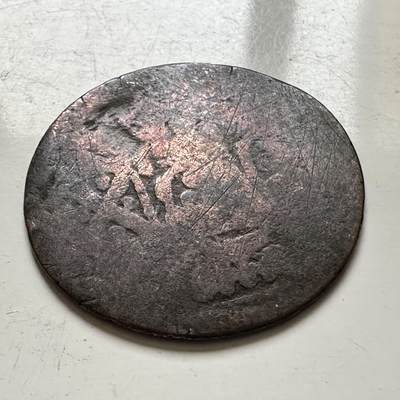 🌹外币初藏🌹🐯2026年第1场  每周二四六晚8️⃣点 接代拍 欧洲早期打制币