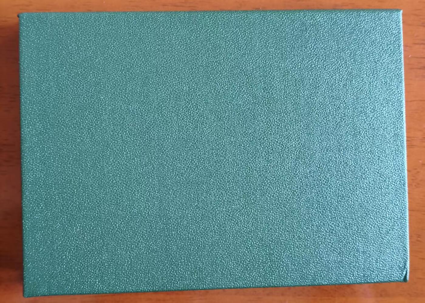 ❤️【币观天下】❤️ 第337期钱币拍卖- 2026.1.2周五晚上6点半场-长期征集拍品 加勒比地区1986年精制套币 皇家铸币厂出品，发行量2500套，这套基本都有氧化