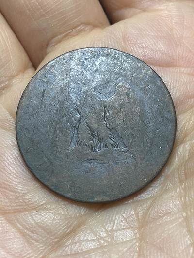 2026年第二场(总第一百七十一场）外国好品散币场(免佣金) - 法兰西第二帝国10生丁(拿破仑三世第一版，W标里尔造)