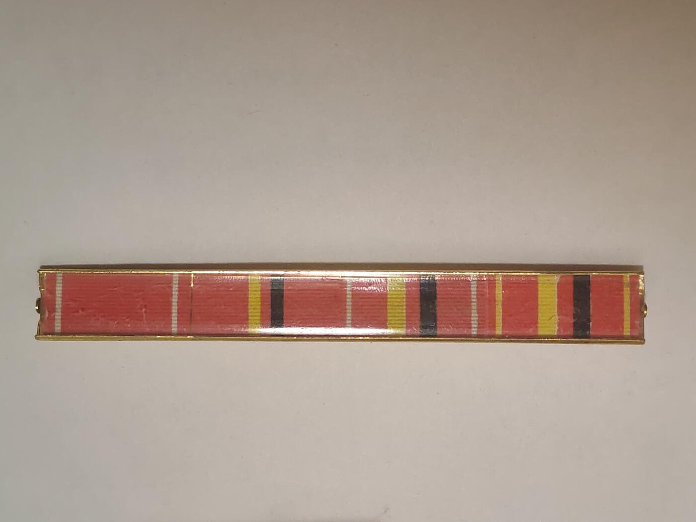 韵星假日拍卖第三十四期 -- Rimey Holidays Auction 34 民主德国勋略一条