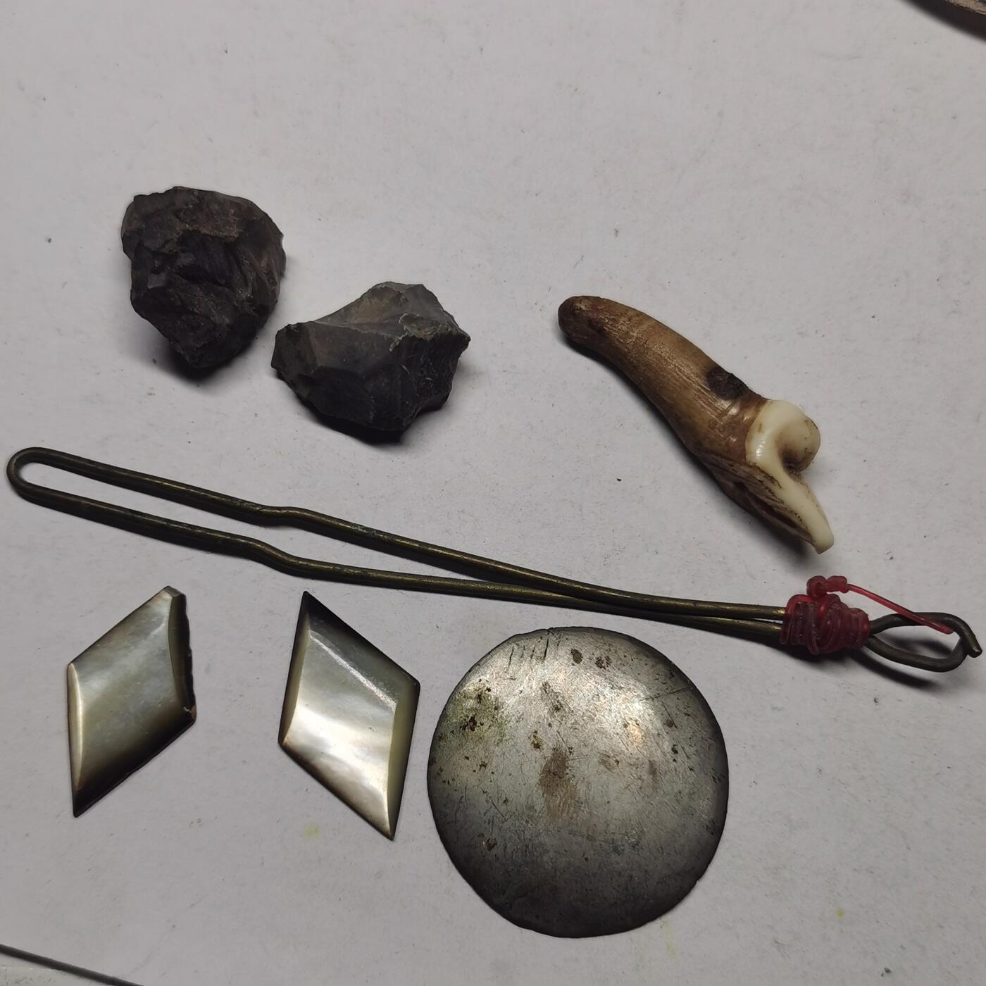 杂件专场92期 各种杂件