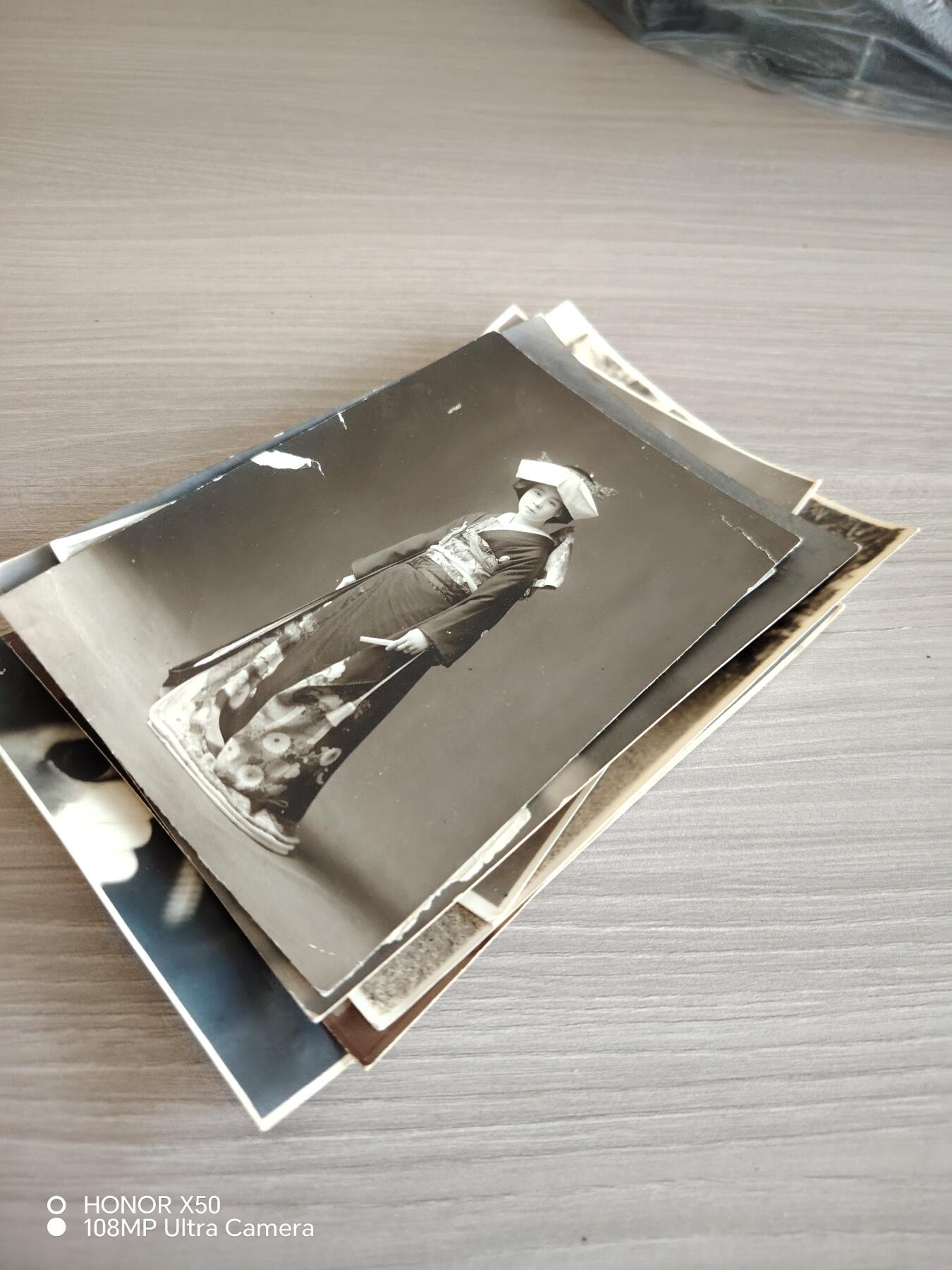 城南花开🌷84场 一些照片