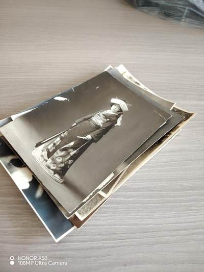 城南花开🌷84场 - 一些照片