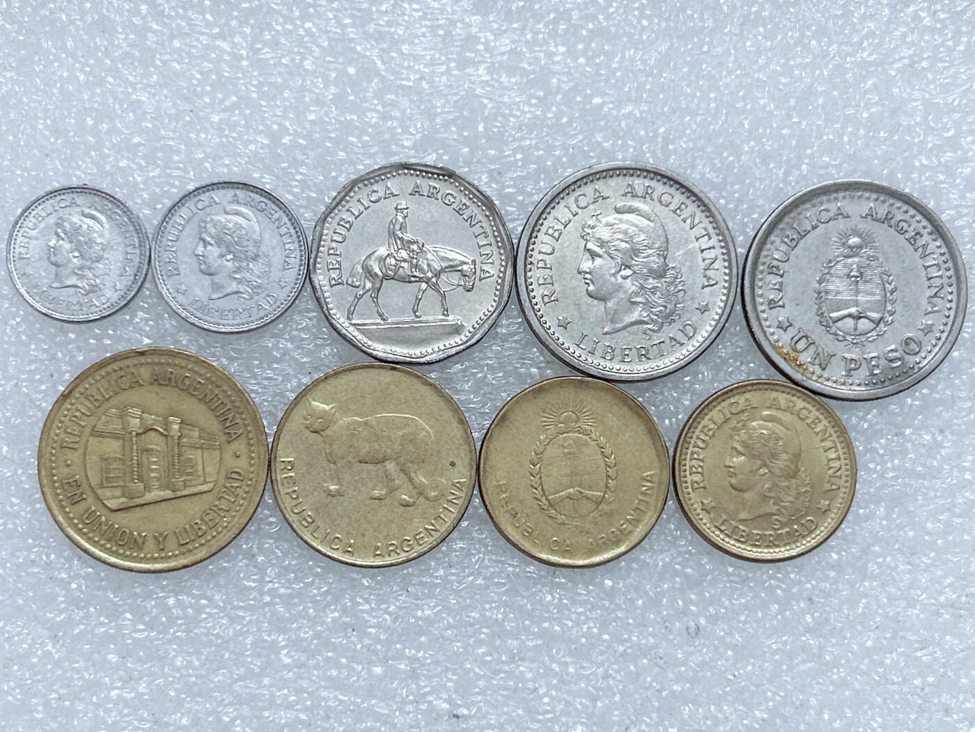 第一海外回流一元起拍收藏 散集专场  第285期