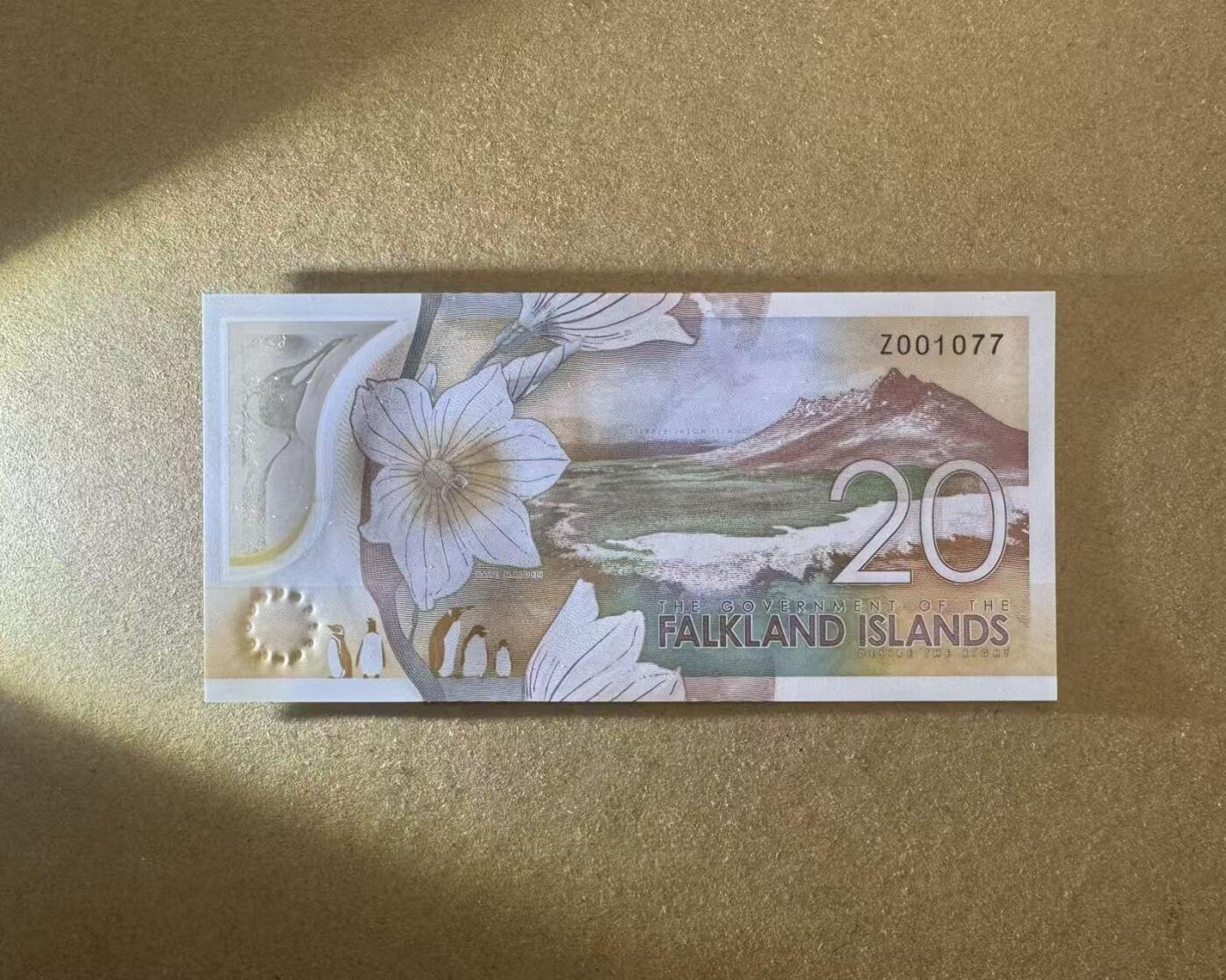 【Blue Auction】世界纸币精拍第770期——18级TOP拍卖/信誉/品质/专业/高效💫