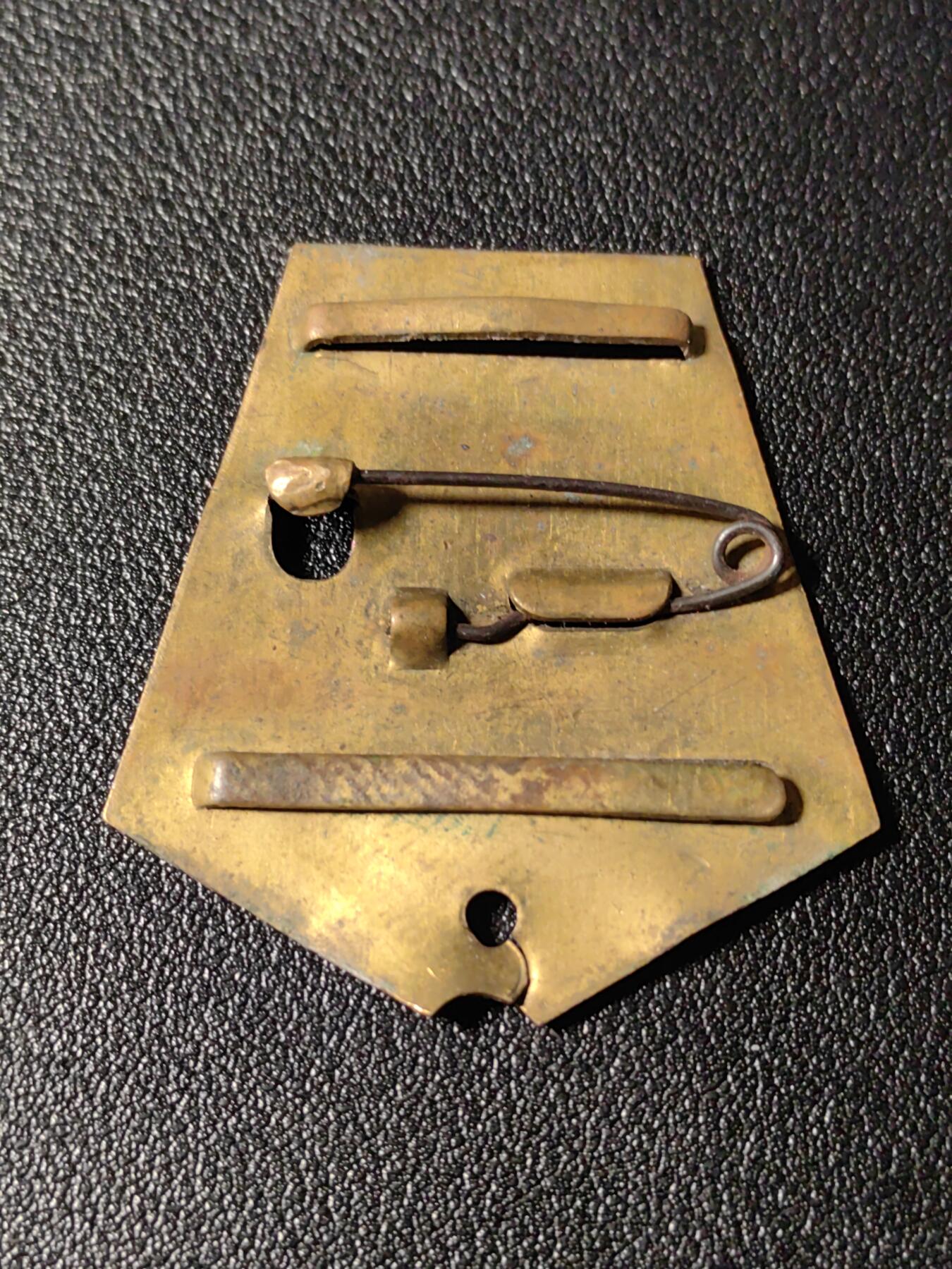 靖甫拍卖新拍第一场 苏联铜挂