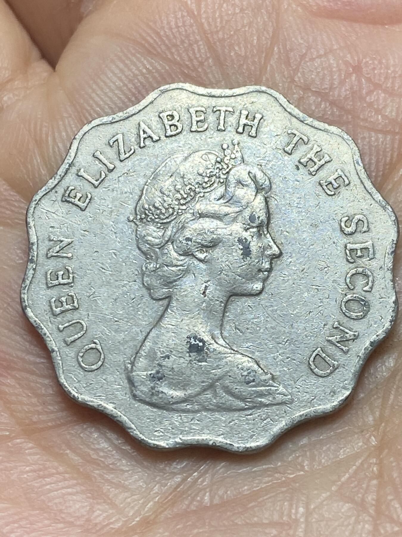 2026年第二场(总第一百七十一场）外国好品散币场(免佣金)