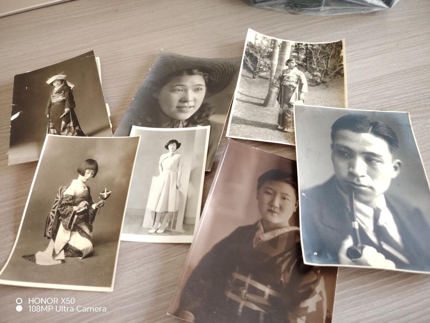 城南花开🌷84场 一些照片