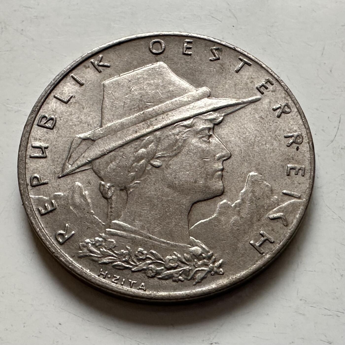 🌹外币初藏🌹🐯2026年第1场  每周二四六晚8️⃣点 接代拍 奥地利1924年1000克朗