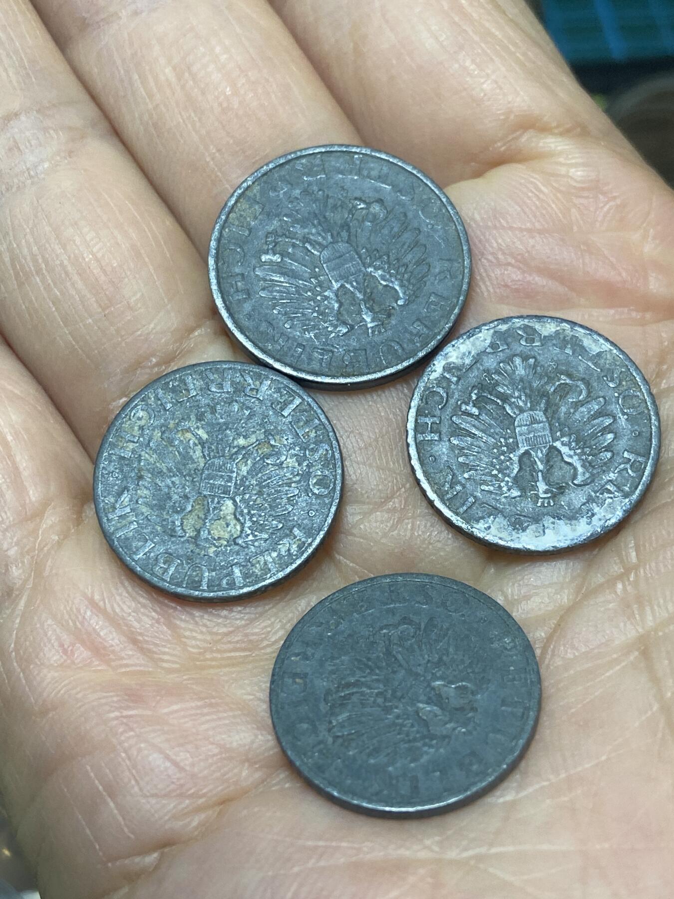 2026年第二场(总第一百七十一场）外国好品散币场(免佣金)