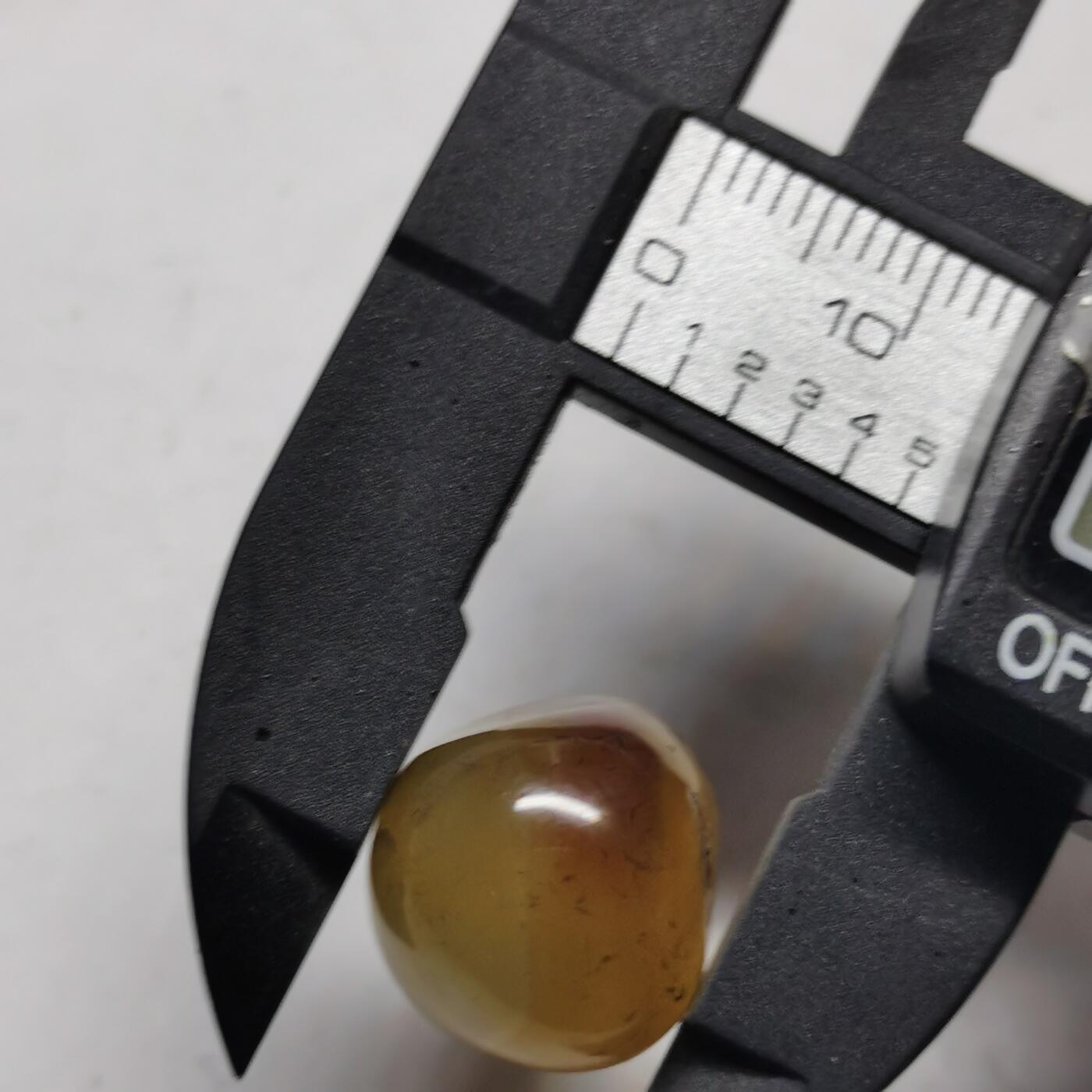 杂件专场92期 清代老玛瑙珠