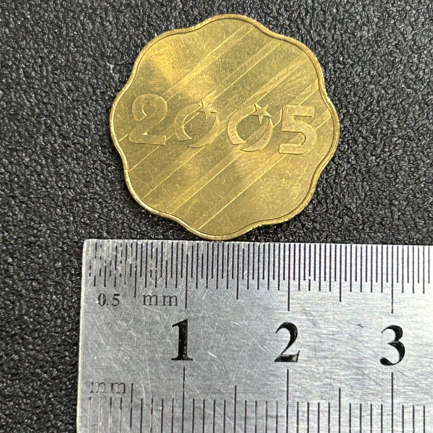 西秦中古拍卖第七十二期 日本造币局 2005年鸡年生肖纪念章