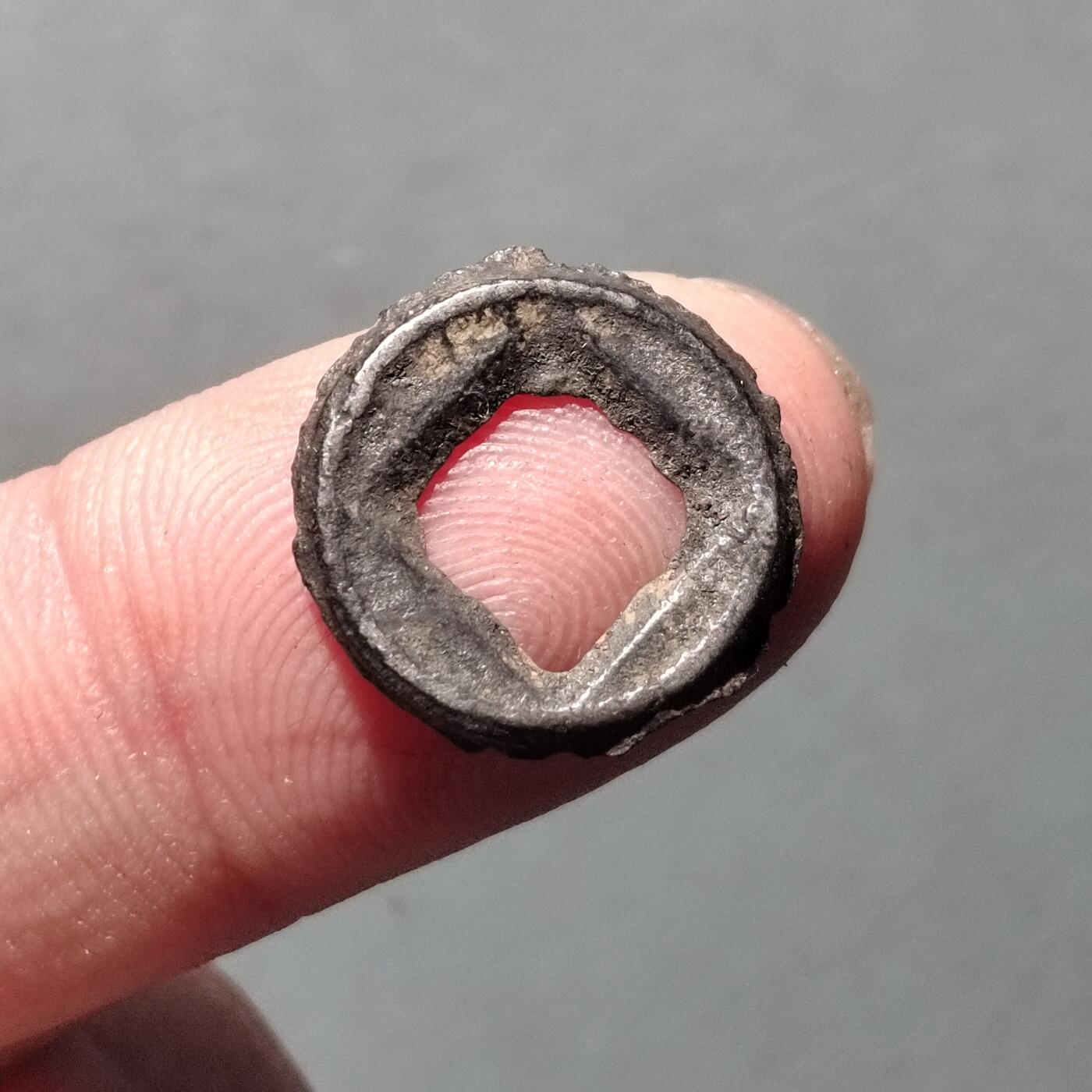 PCAI钱币   30-686  古钱小专场 稀少币