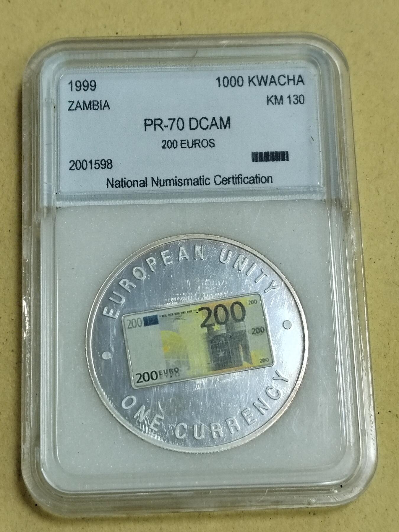 PCAI钱币   1-689  银币纸币小专场 非洲银币