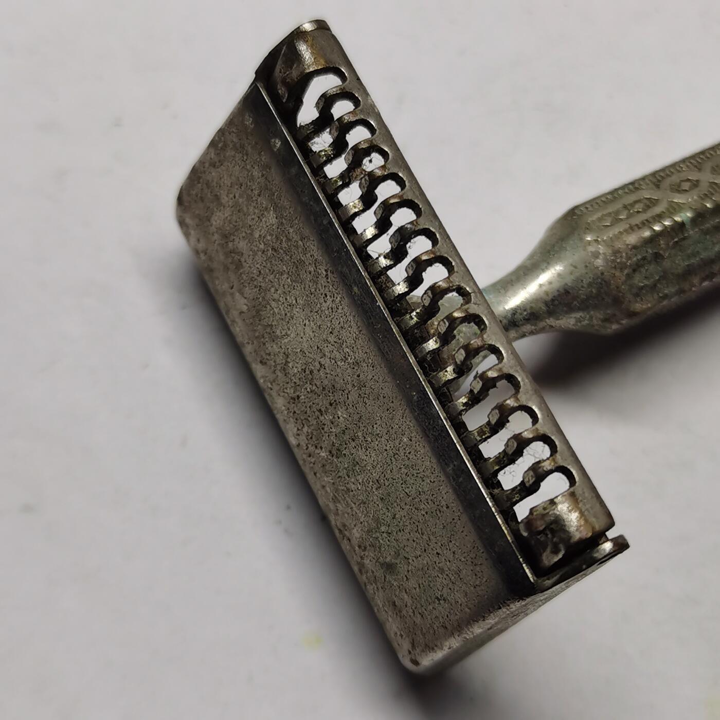 杂件专场92期 一个老美造的老物件完好可以用