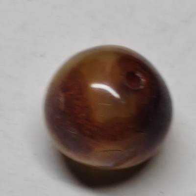 杂件专场92期 - 清代老玛瑙珠