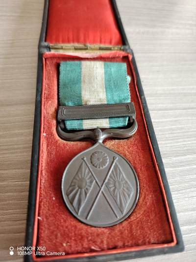 城南花开🌷84场 - 甲午章带盒