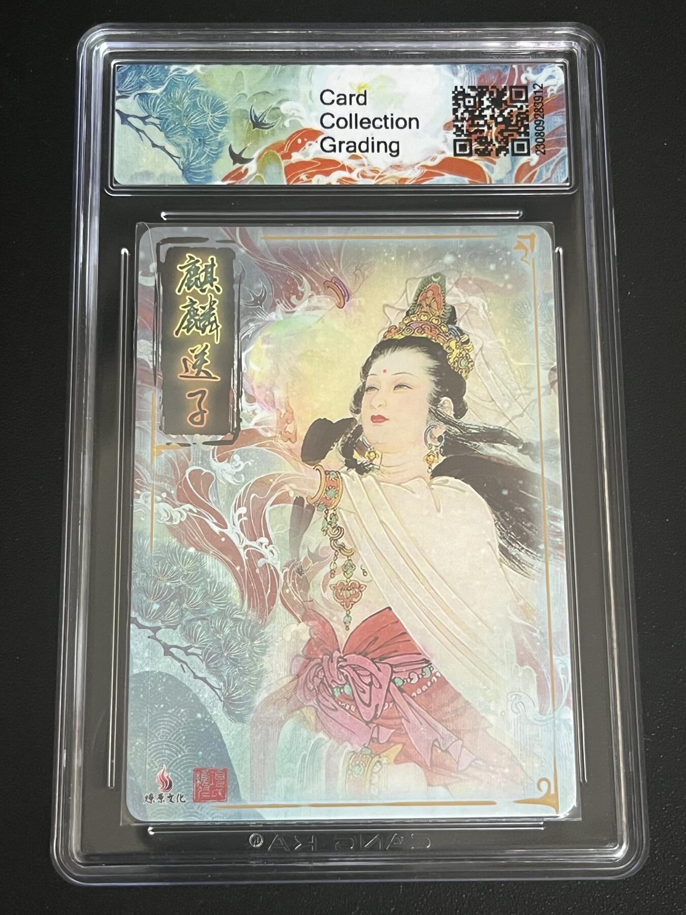 跨世纪的玩卡者们第6期