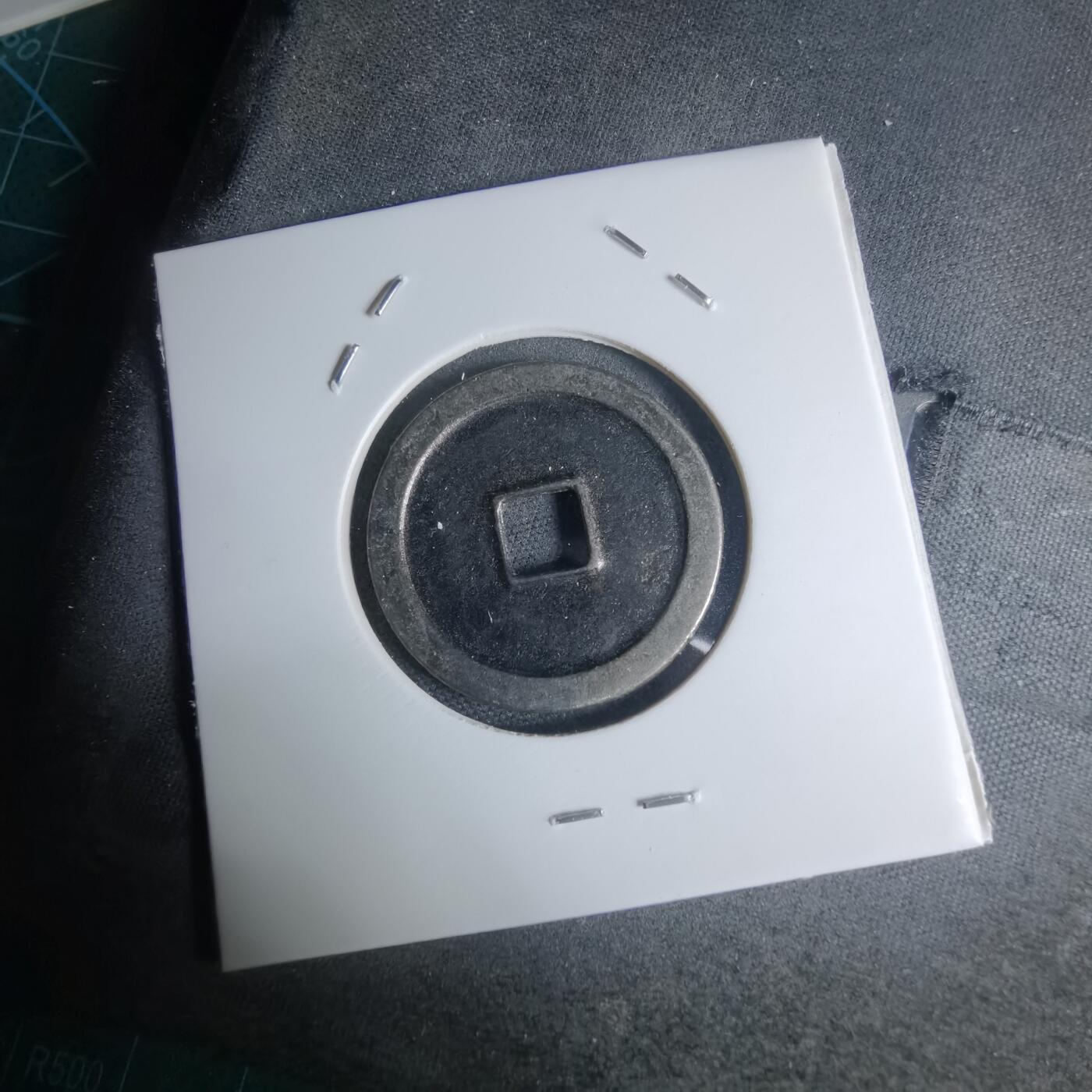 沼泽如烟--第948场 和同开珎机制花钱