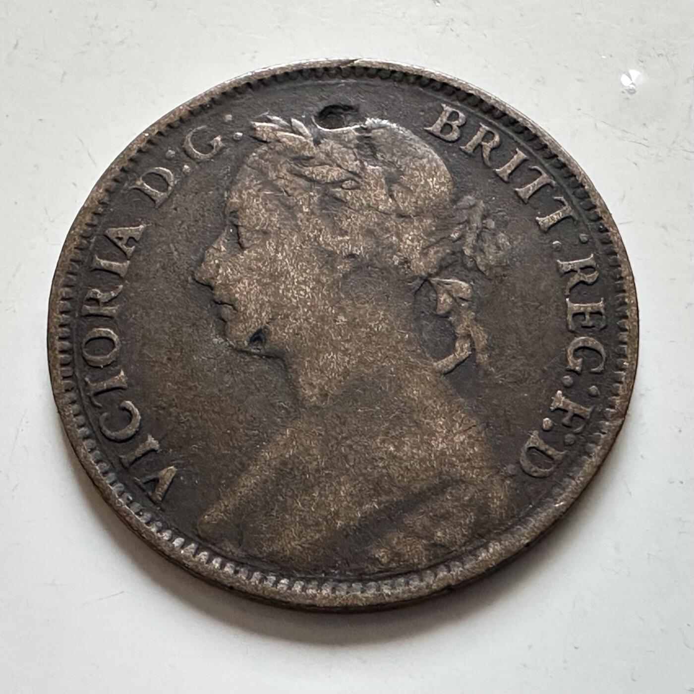 🌹外币初藏🌹🐯2026年第1场  每周二四六晚8️⃣点 接代拍 英国1894年一法新