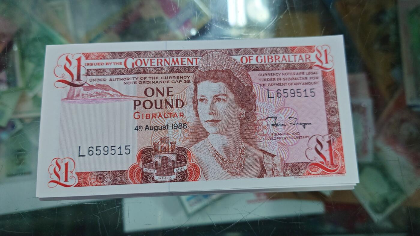 【新年二拍】世界钱币～微拍第223期暨2025年第63期  裸钞专场超低起拍 欢迎参与