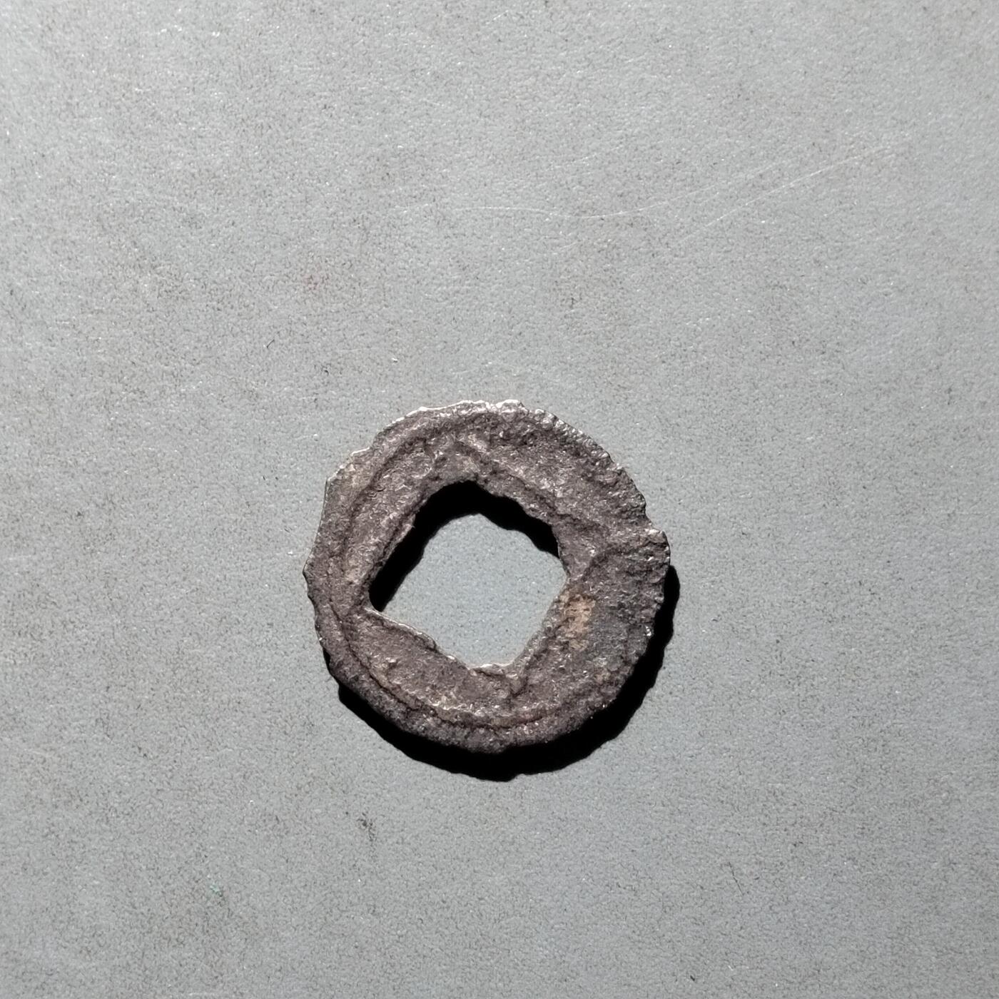 PCAI钱币   30-686  古钱小专场 稀少币