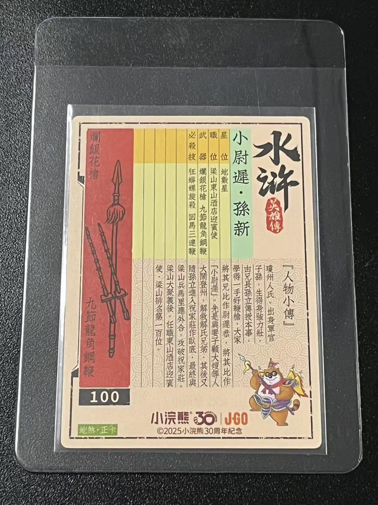 跨世纪的玩卡者们第6期