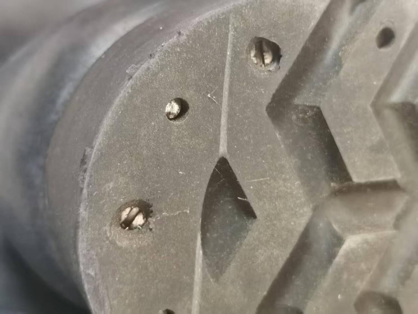 靖甫拍卖新拍第一场 苏联坦克兵马靴一双 约41码 全新库存