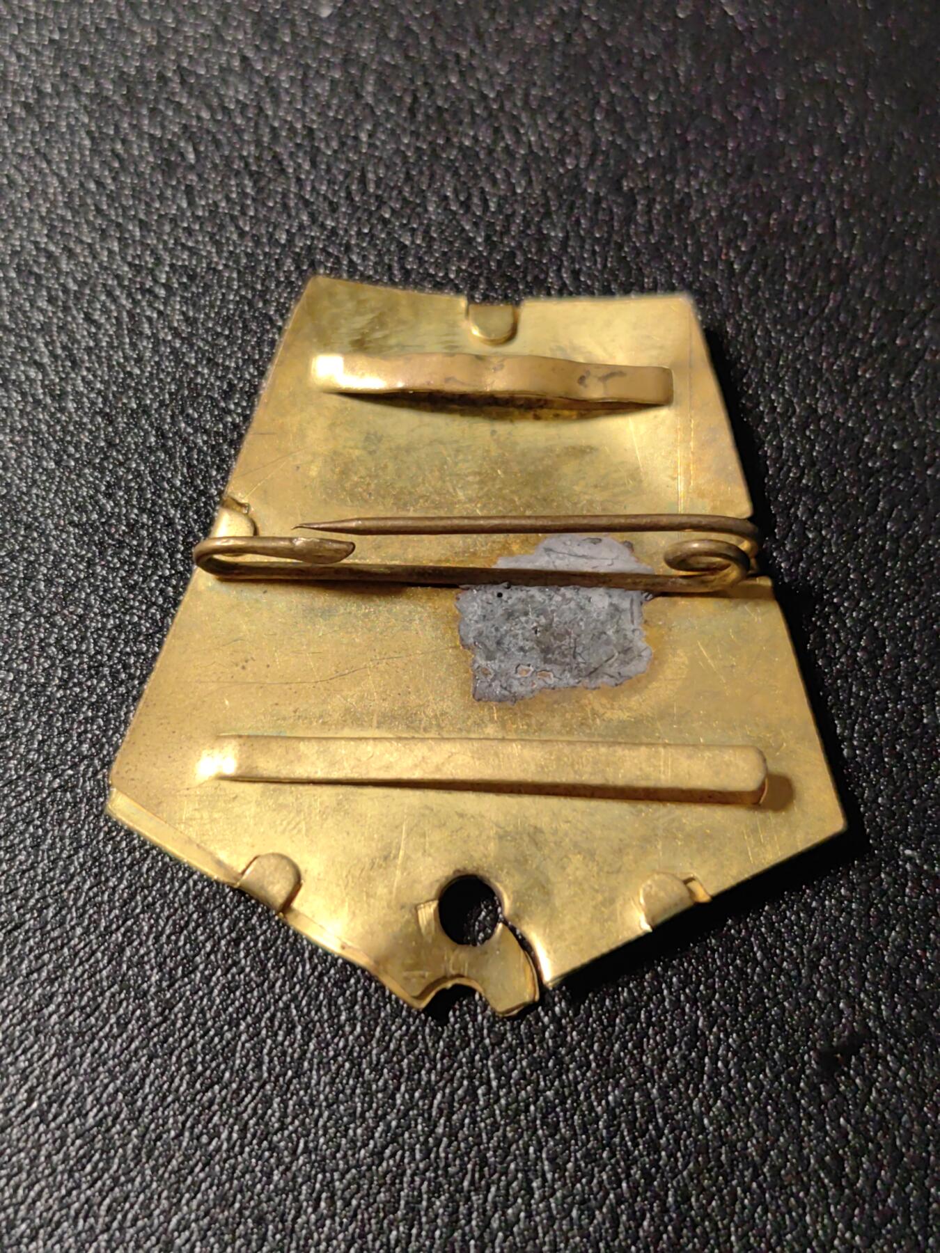 靖甫拍卖新拍第一场 保加利亚铜挂