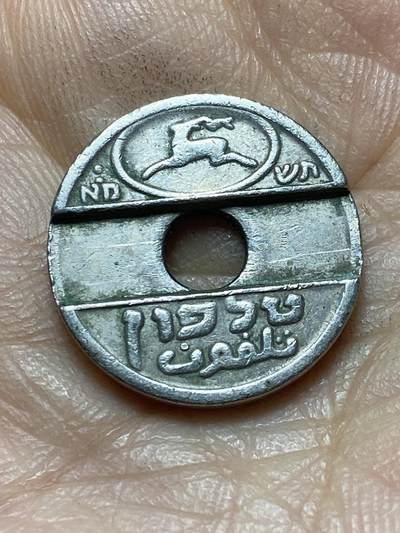 2026年第二场(总第一百七十一场）外国好品散币场(免佣金) - 以色列🇮🇱电话代币