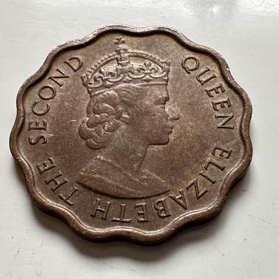 🌹外币初藏🌹🐯2026年第1场  每周二四六晚8️⃣点 接代拍 伯利兹1976年一分 b