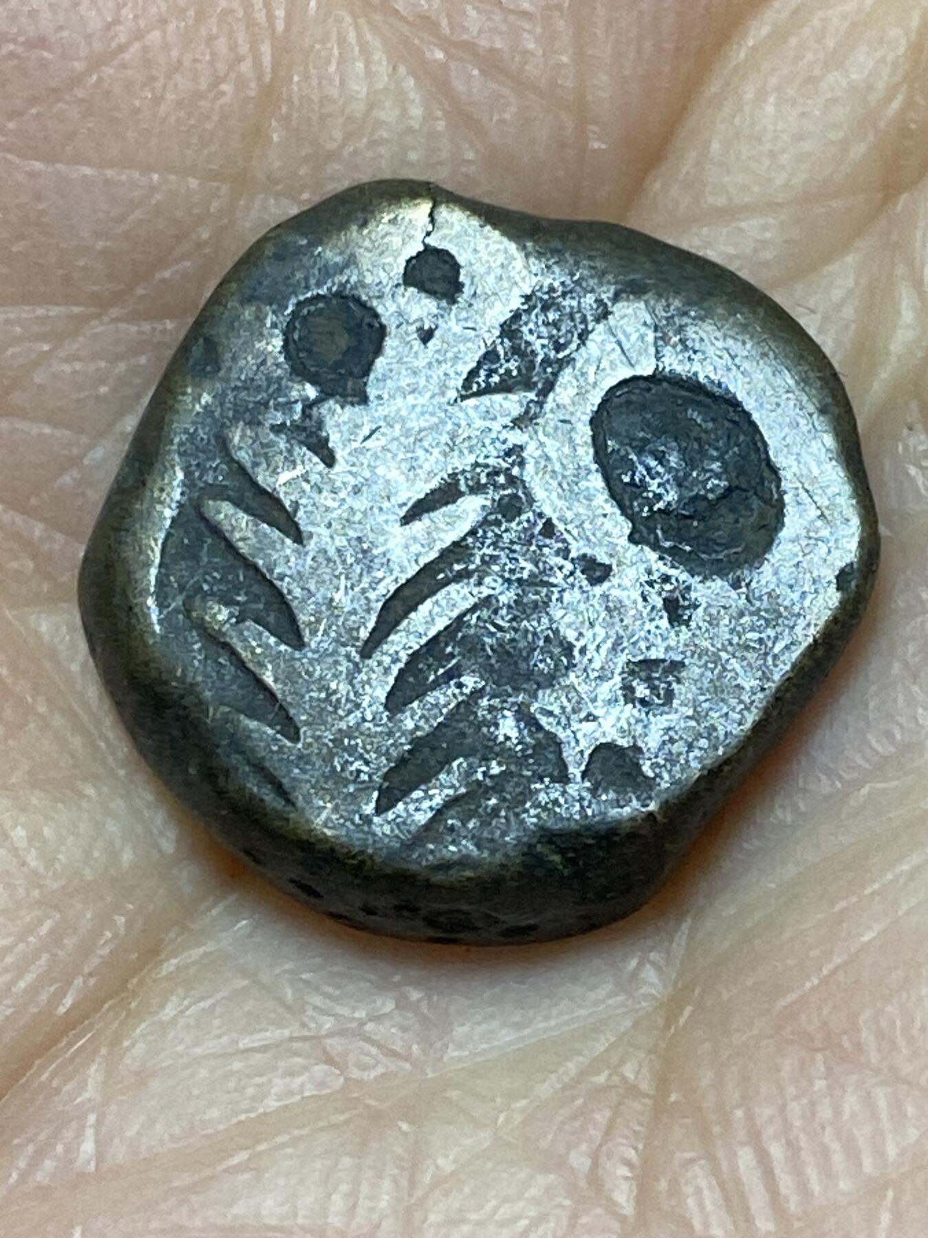 2026年第二场(总第一百七十一场）外国好品散币场(免佣金) 未知品种打制古币