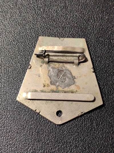 靖甫拍卖新拍第一场 - 苏联二爪钢挂