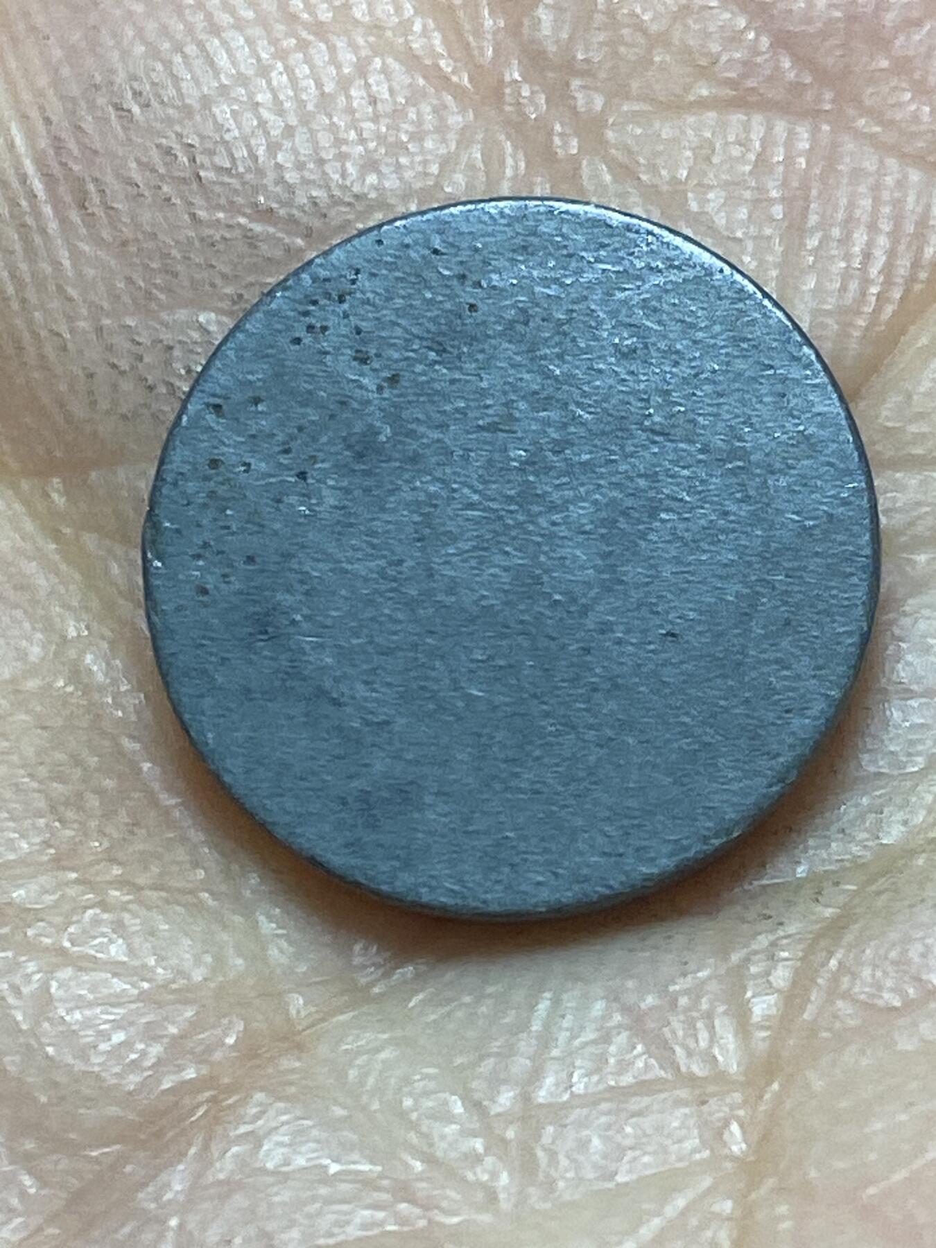 2026年第二场(总第一百七十一场）外国好品散币场(免佣金) 编号4605代币