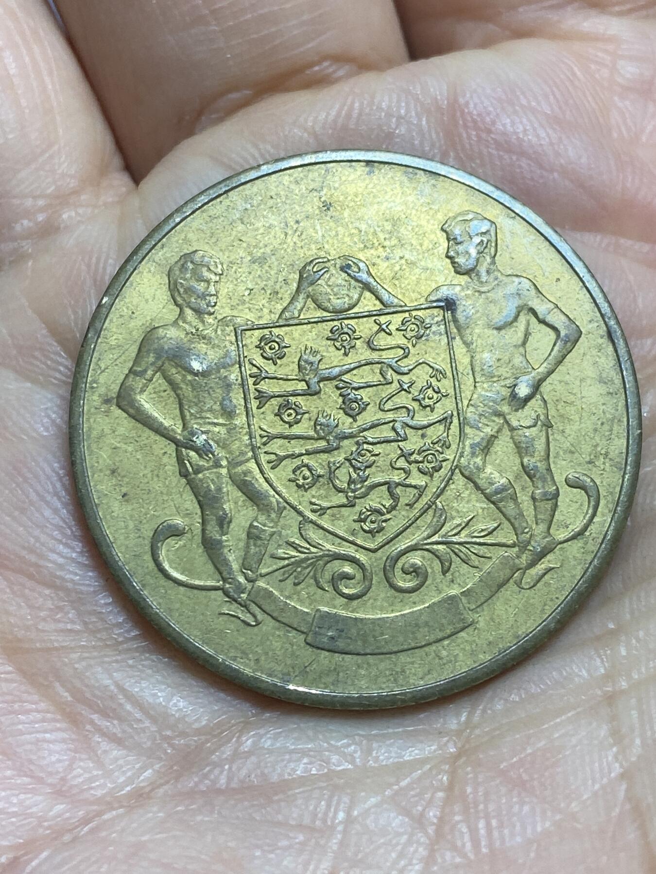 2026年第二场(总第一百七十一场）外国好品散币场(免佣金)