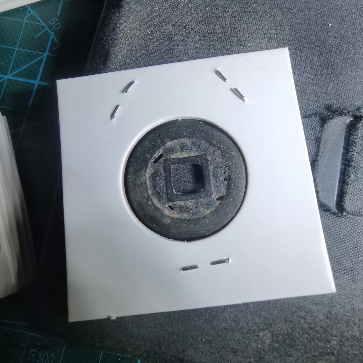 沼泽如烟--第948场 利用通宝