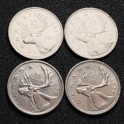 泉币菌-第157场-跨年欢乐场（特修改截拍时间为23:30分） - 高币值 一加元