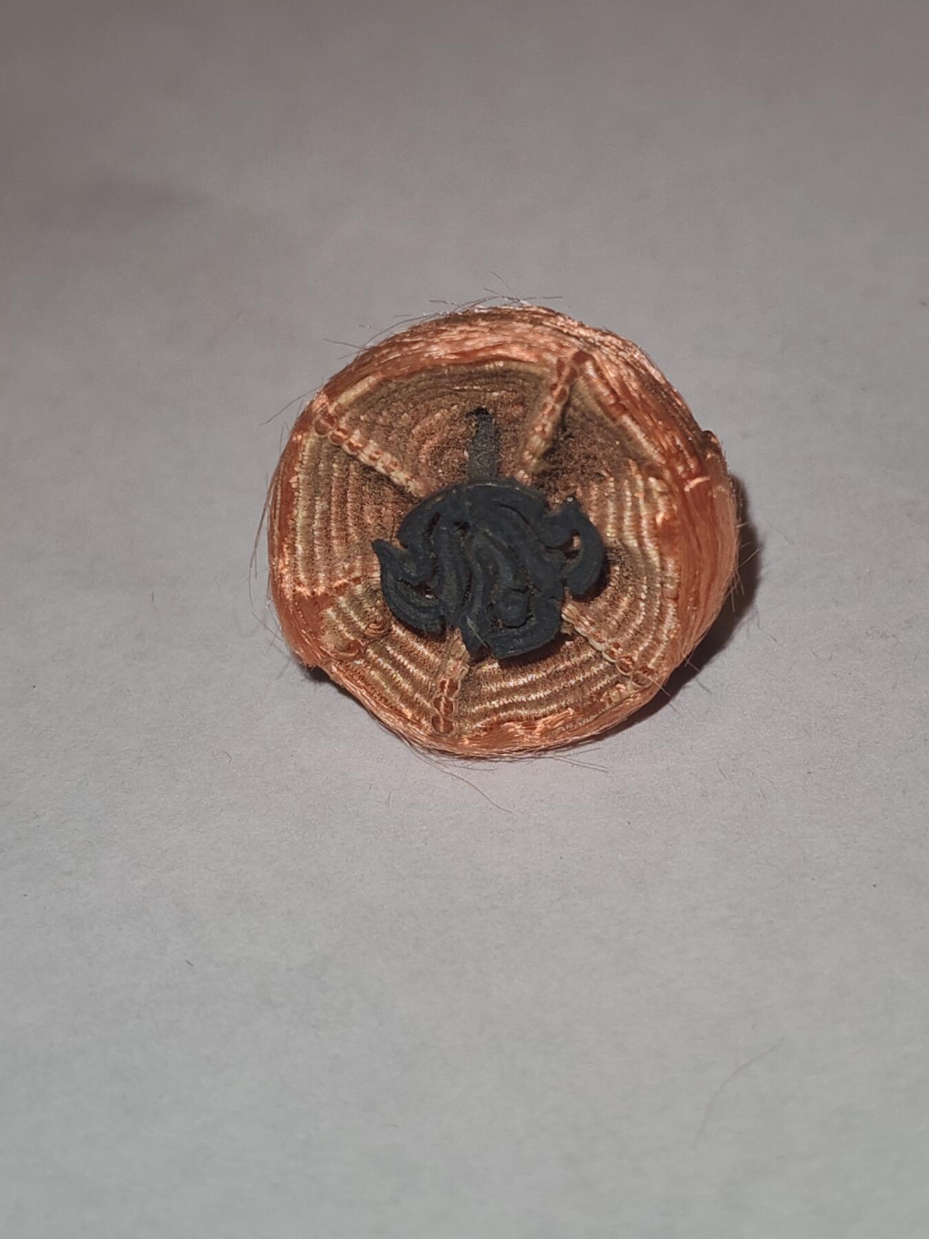 韵星假日拍卖第三十四期 -- Rimey Holidays Auction 34 泰王国勋章杯略