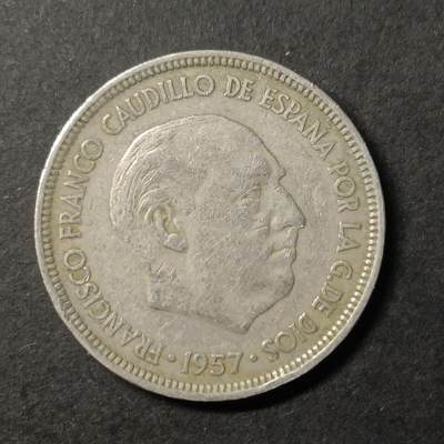 嘉禾收藏    【第423期】            无佣金、可寄存、满50元包邮 - 西班牙🇪🇸