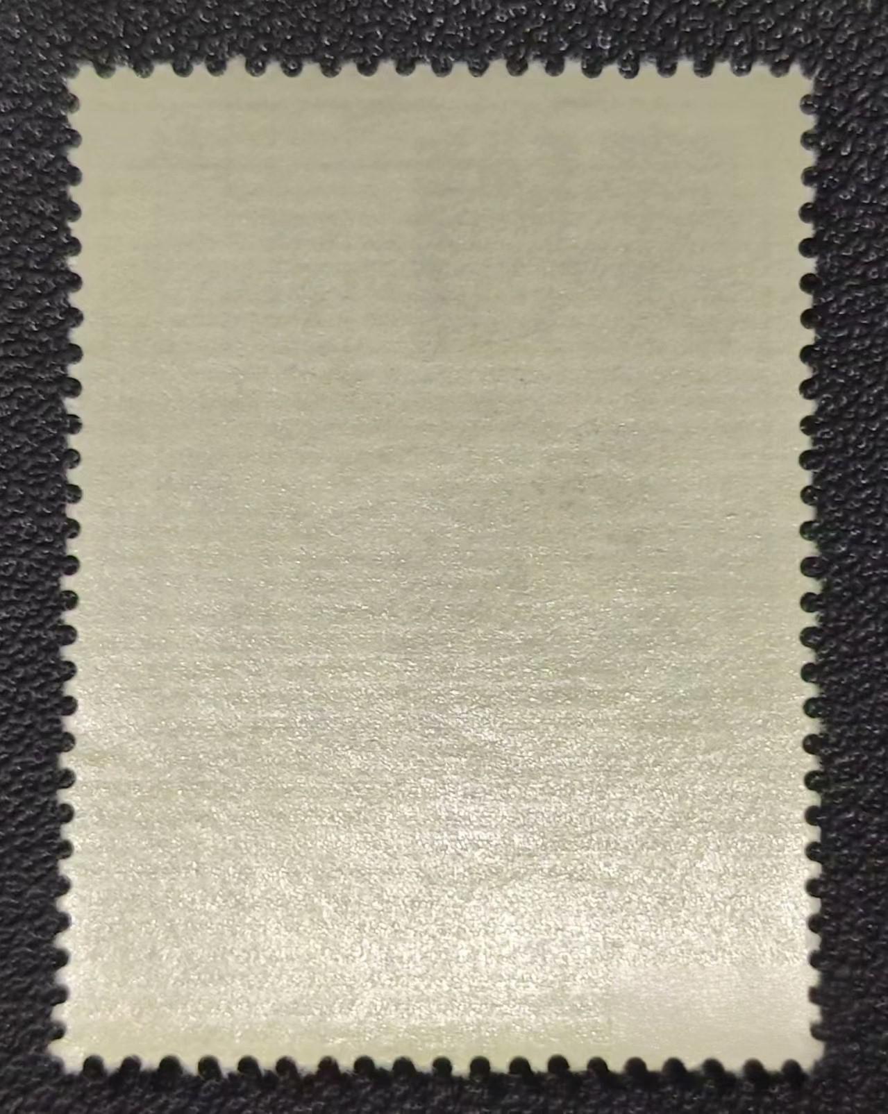 世界第一枚迪斯尼卡通邮票