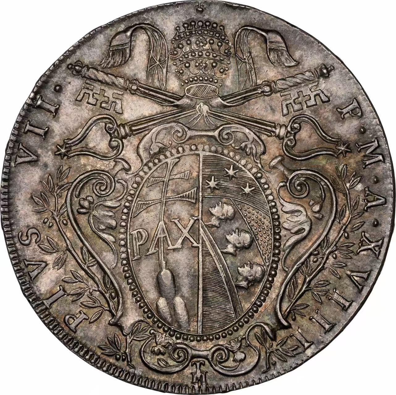 万国钱币拍卖第058期（万国新年大拍）