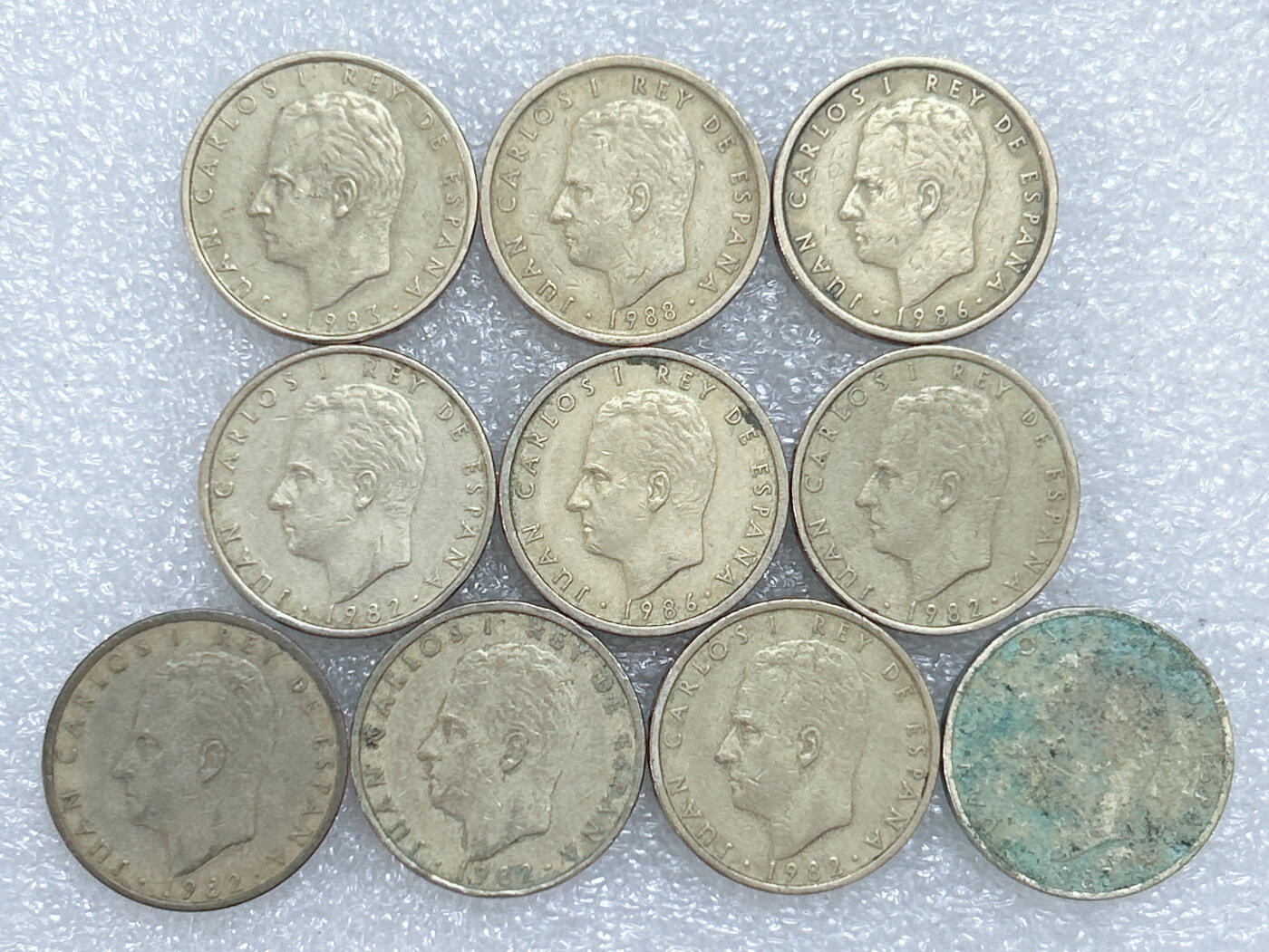 第一海外回流一元起拍收藏 散集专场  第285期