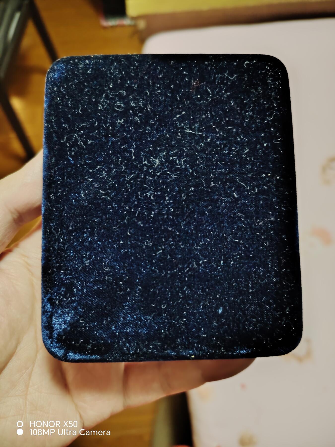 城南花开🌷84场 二级朝鲜章带盒