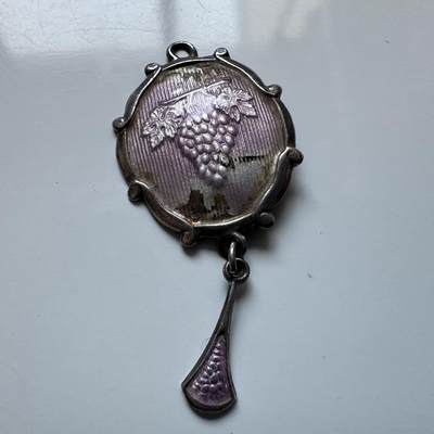 🌹外币初藏🌹🐯2026年第1场  每周二四六晚8️⃣点 接代拍 饰品小件一组