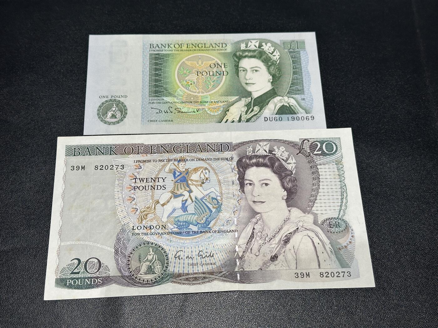 《外钞收藏家》第五百九十八期（2026年新年第一场）（本平台长期征集拍品、欢迎藏友们联系合作）