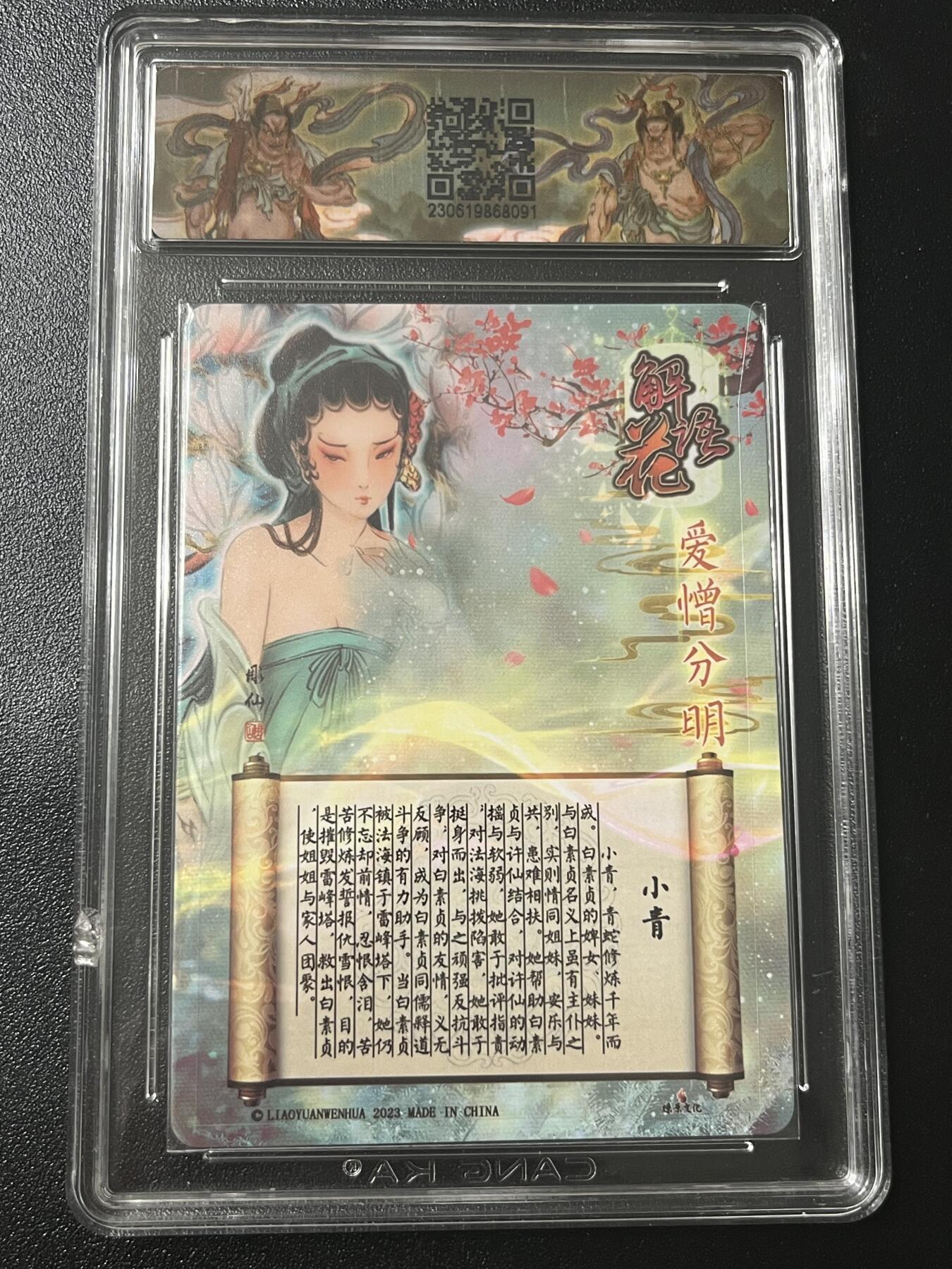 跨世纪的玩卡者们第6期