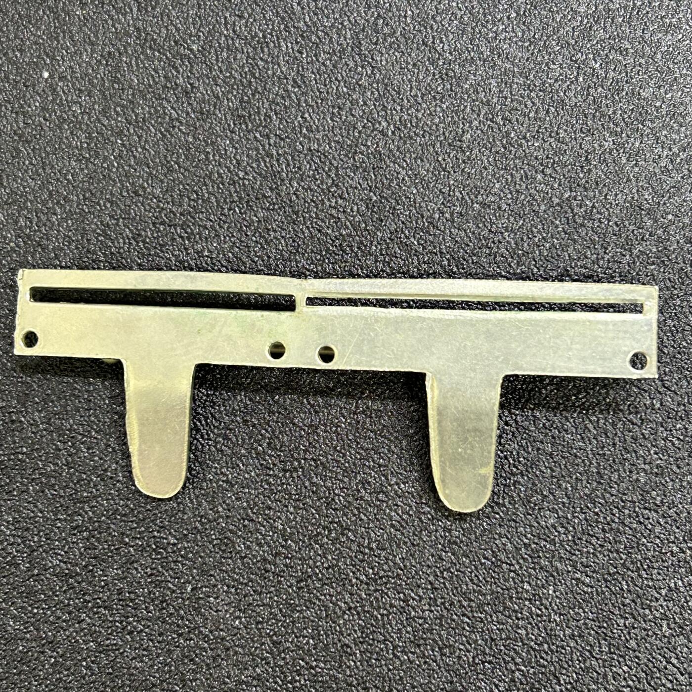 西秦中古拍卖第七十一期 英国奖章二连挂架