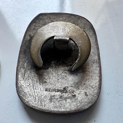 🌹外币初藏🌹🐯2026年第1场  每周二四六晚8️⃣点 接代拍 1948年丹麦第八届WPC珐琅徽章