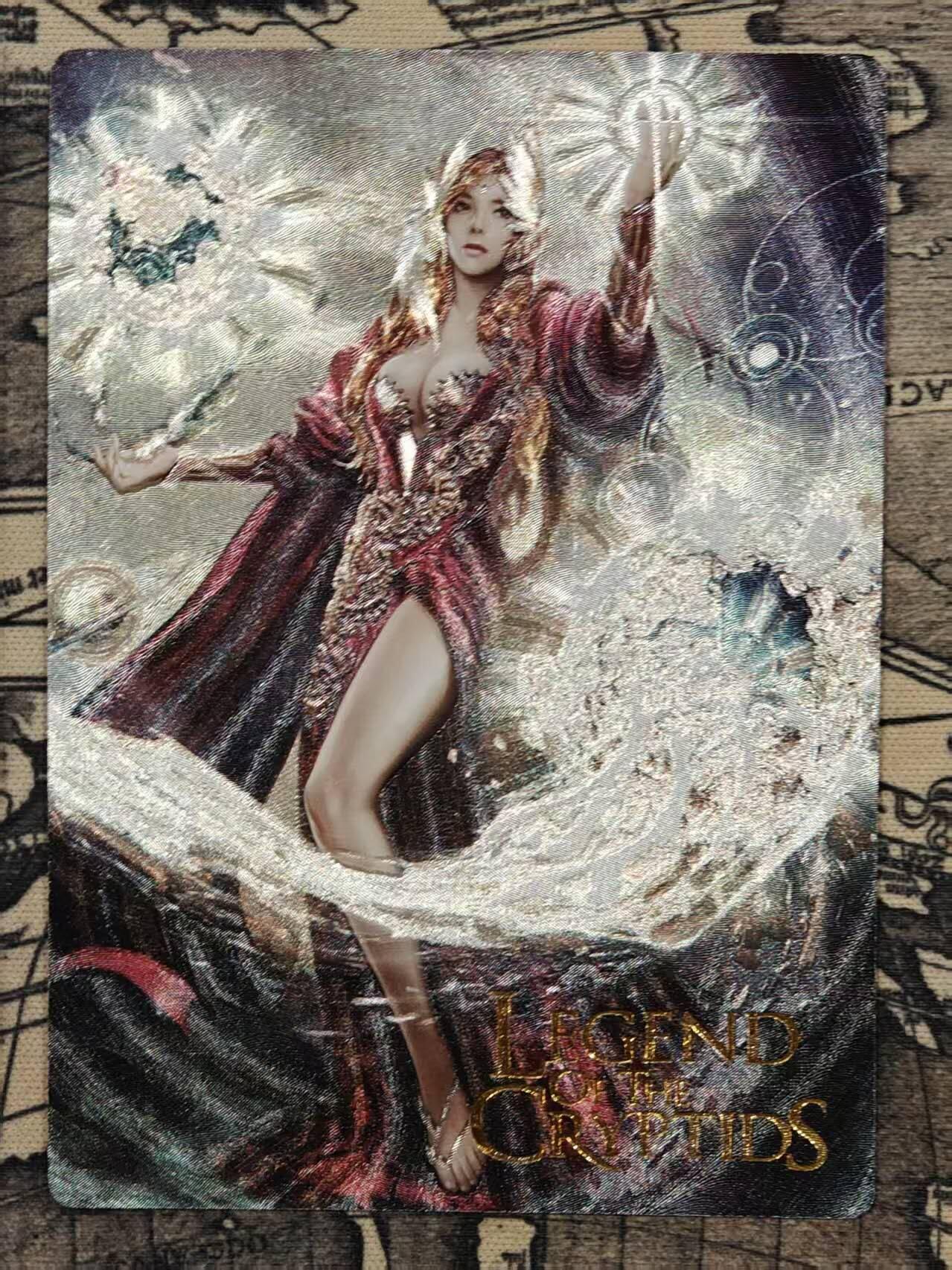 龙虎卡牌-七零场，2026首场，全场包邮！！（无佣金，周六结拍，欢迎送拍） 粗闪 谭壹盲包 勇气传说 游戏人物