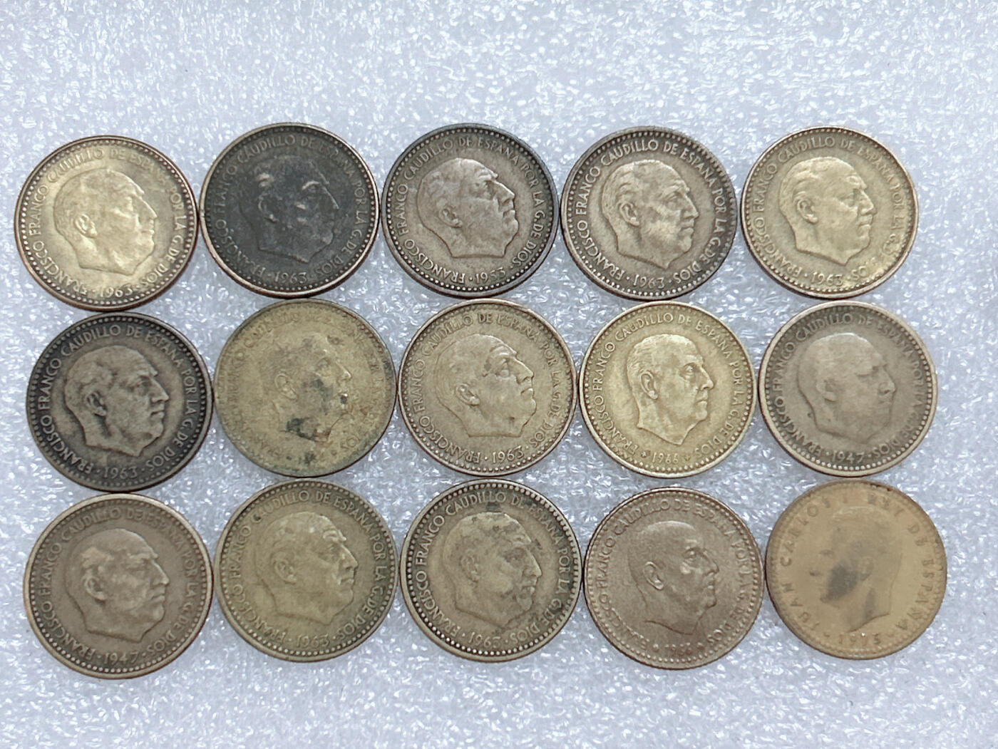 第一海外回流一元起拍收藏 散集专场  第285期